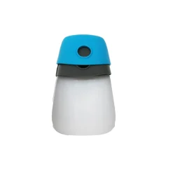 Extension de robinet - Blanc/gris et Blanc/bleu