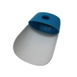 Extension de robinet - Blanc/gris et Blanc/bleu