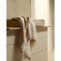 Extension plan à langer pour commode Flow Argile