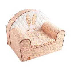 Fauteuil club - Esmée