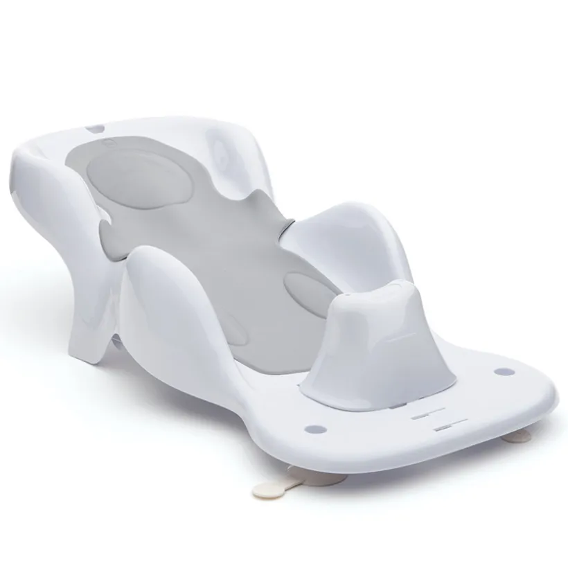 Fauteuil de bain évolutif Anatomy blanc