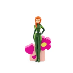 Figurine audio Sam Totally Spies