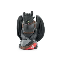 Figurine audio Tonie Dragons 2 - Cavaliers de Beurk