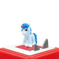 Figurine audio Tonie Les fabuleuses créatures - Minuit la licorne