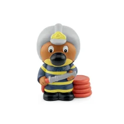 Figurine audio Tonie Mini-Loup - Pompier