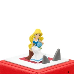Figurine audio Tonies Astérix légionnaire Falbala