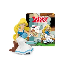 Figurine audio Tonies Astérix légionnaire Falbala