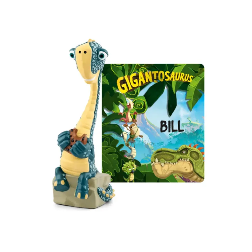 Figurine audio Tonies Bill le Gigantosaurus