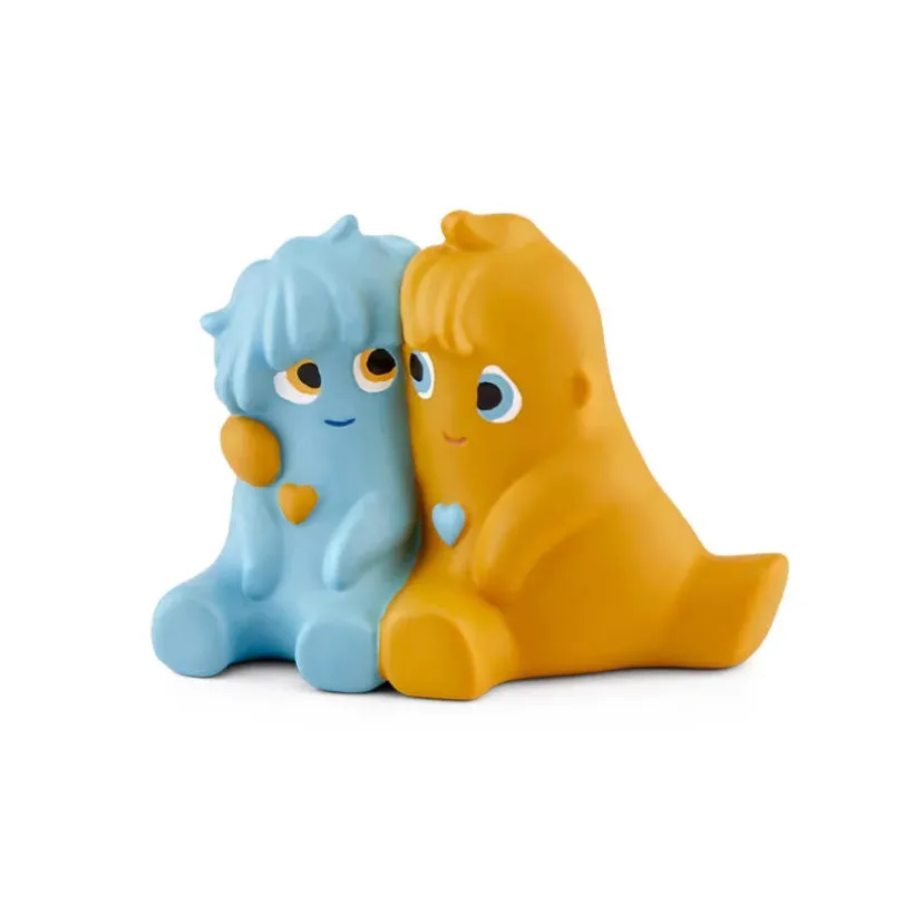 Figurine audio Tonies Clem & Pathie les Super-sensibles