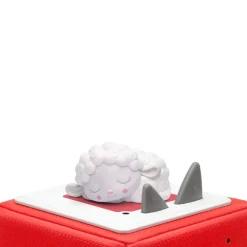 Figurine audio Tonies Doudou Mouton