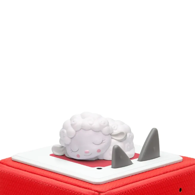 Figurine audio Tonies Doudou Mouton