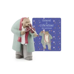 Figurine audio Tonies Ernest