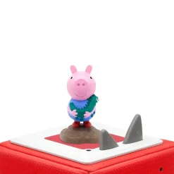 Figurine audio Tonies George Peppa Pig