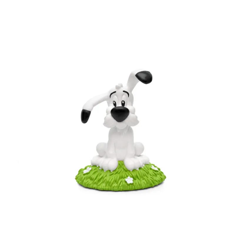 Figurine audio Tonies Idéfix - Le tour de Gaule d'Astérix