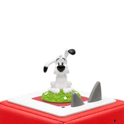 Figurine audio Tonies Idéfix - Le tour de Gaule d'Astérix
