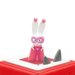 Figurine audio Tonie Simon - Super Lou