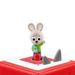 Figurine audio Tonies Je grandis avec Timoté