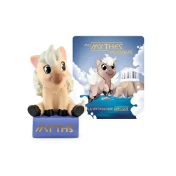 Figurine audio Tonies La mythologie Grecque