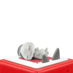 Figurine audio Tonies La promenade orchestrale de Doudou Lapin