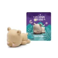 Figurine audio Tonies La promenade bucolique de Doudou Nounours
