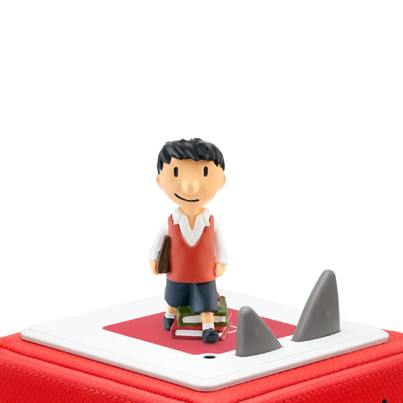 Figurine audio Tonies Le Petit Nicolas