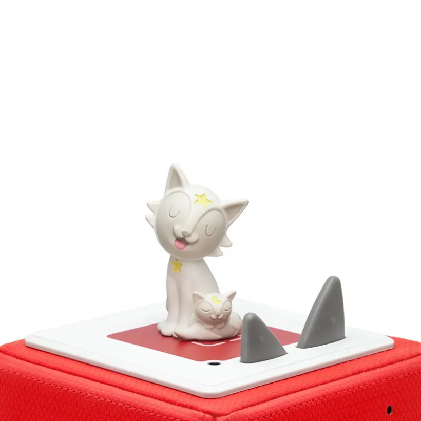 Figurine audio Tonies Les Bruits Blancs
