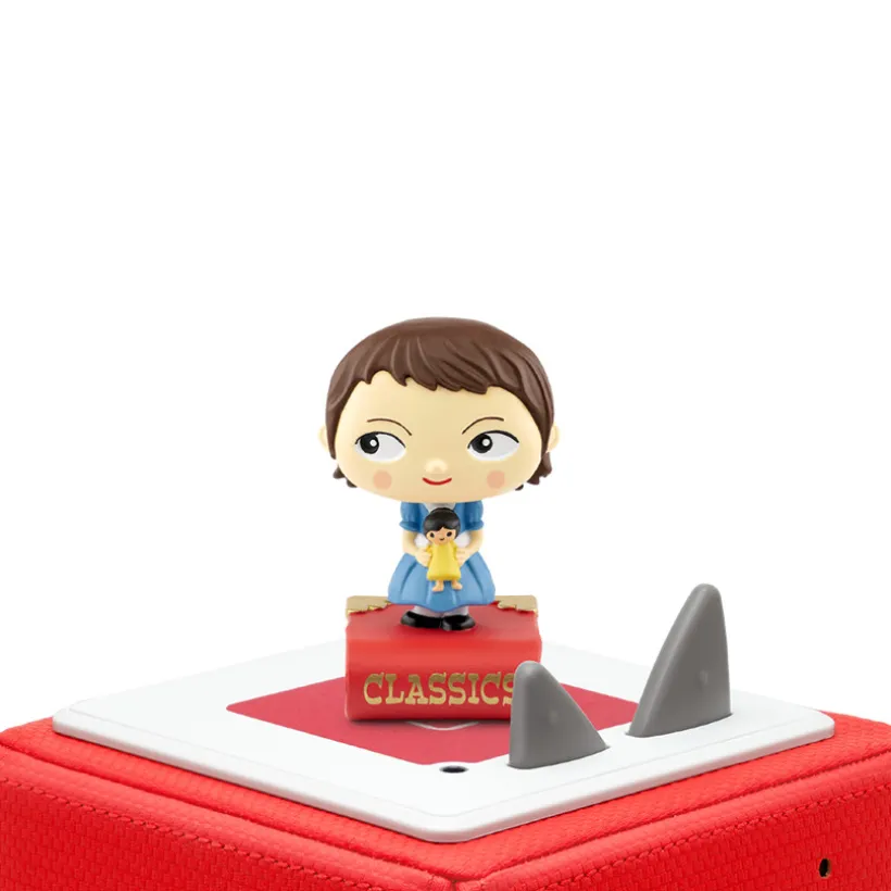 Figurine audio Tonies Les malheurs de Sophie