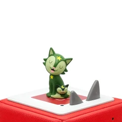 Figurine audio Tonies Les Sons de la Nature