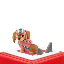 Figurine audio Tonies Liberty de la Pat'Patrouille