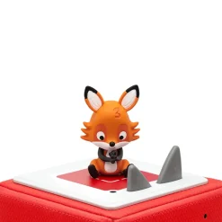 Figurine audio Tonies Mes comptines préférées pour apprendre