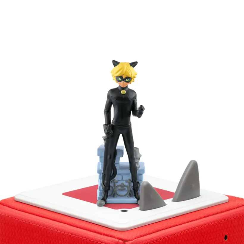 Figurine audio Tonies Miraculous Chat Noir