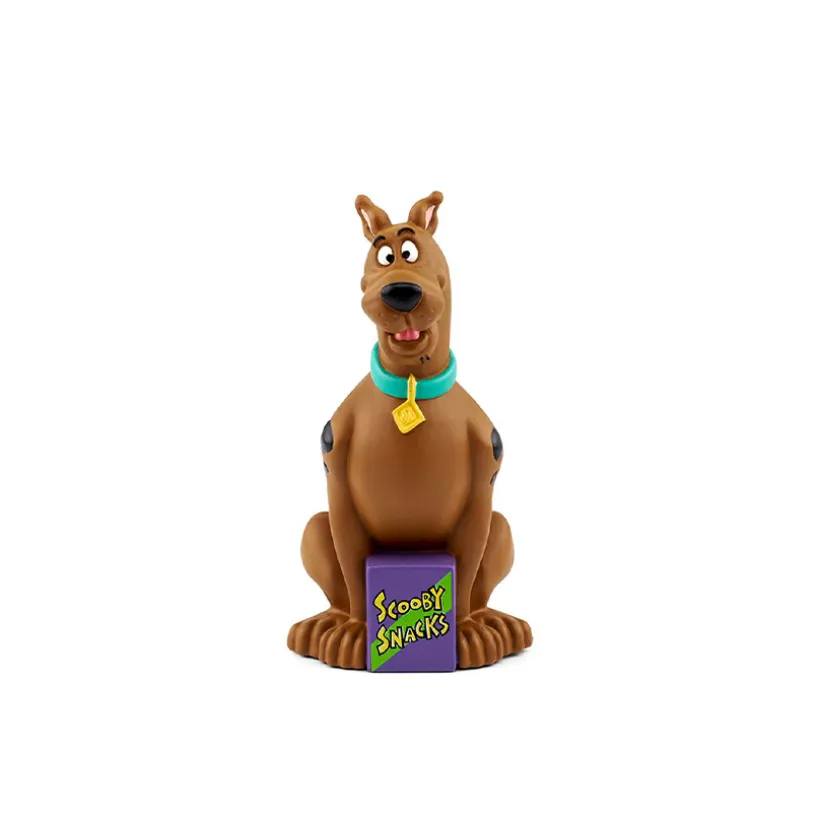 Figurine audio Tonies Scooby-Doo