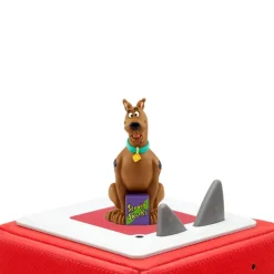 Figurine audio Tonies Scooby-Doo