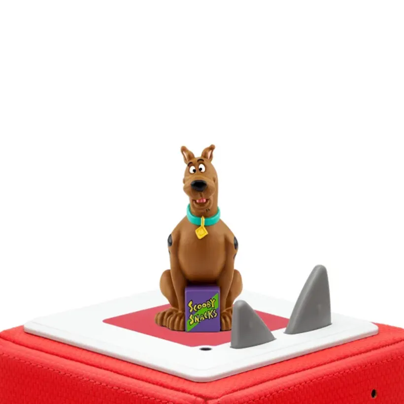 Figurine audio Tonies Scooby-Doo