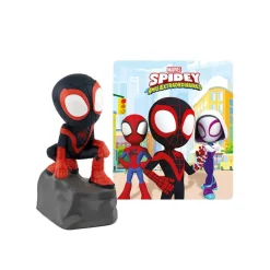 Figurine audio Tonies Spidey Miles Morales
