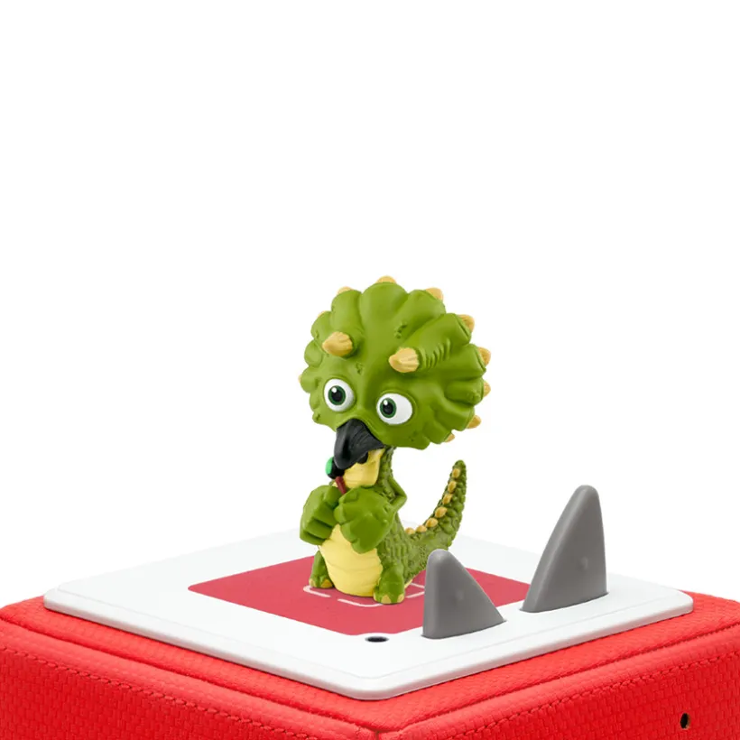 Figurine audio Tonies Tiny le Gigantosaurus
