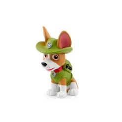 Figurine audio Tonies Tracker de la Pat'Patrouille