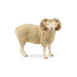 Figurine bélier