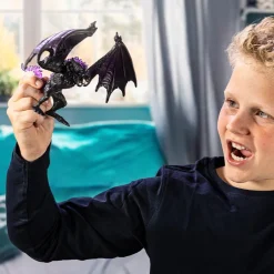 Figurine chauve-souris des Ténèbres