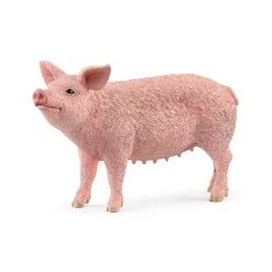 Figurine Cochon