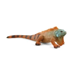 Figurine Iguane