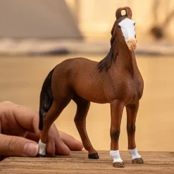 Figurine jument Marwari
