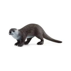 Figurine loutre