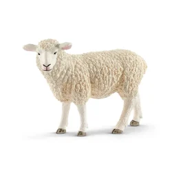 Figurine mouton