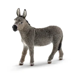 Figurine âne
