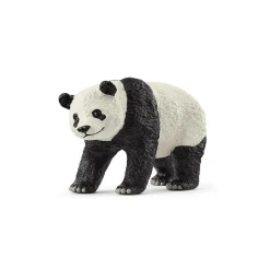 Figurine panda géant