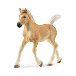Figurine poulain Halfinger