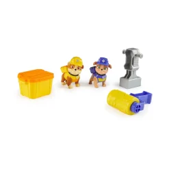 Figurine Ruben et Compagnie 2 modèles assortis (modèle aléatoire)