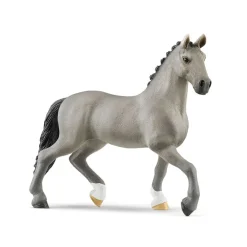 Figurine étalon Selle Français