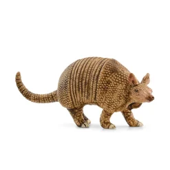Figurine tatou